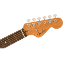 FENDER HIGHWAY SERIES™ DREADNOUGHT, All-Mahogany, chitarra acustica - vai con la sigla