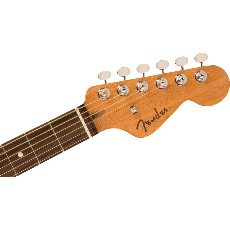 FENDER HIGHWAY SERIES™ DREADNOUGHT, All-Mahogany, chitarra acustica - vai con la sigla