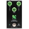 KEELEY Noble Screamer Overdrive and Boost - vai con la sigla