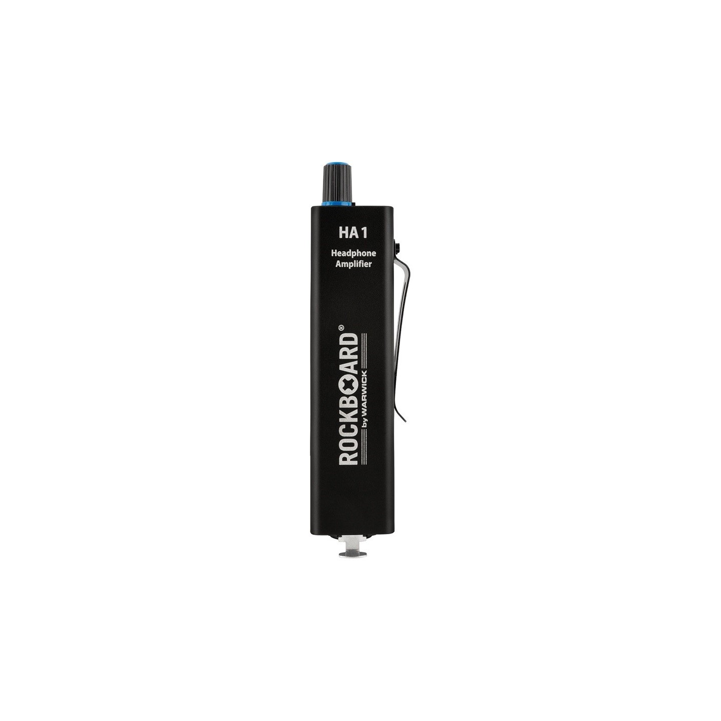ROCKBOARD HA1  In-Ear Monitoring Headphone Amplifier, preamp per cuffia - vaiconlasigla