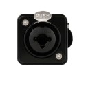 ROCKBOARD HA1  In-Ear Monitoring Headphone Amplifier, preamp per cuffia - vaiconlasigla