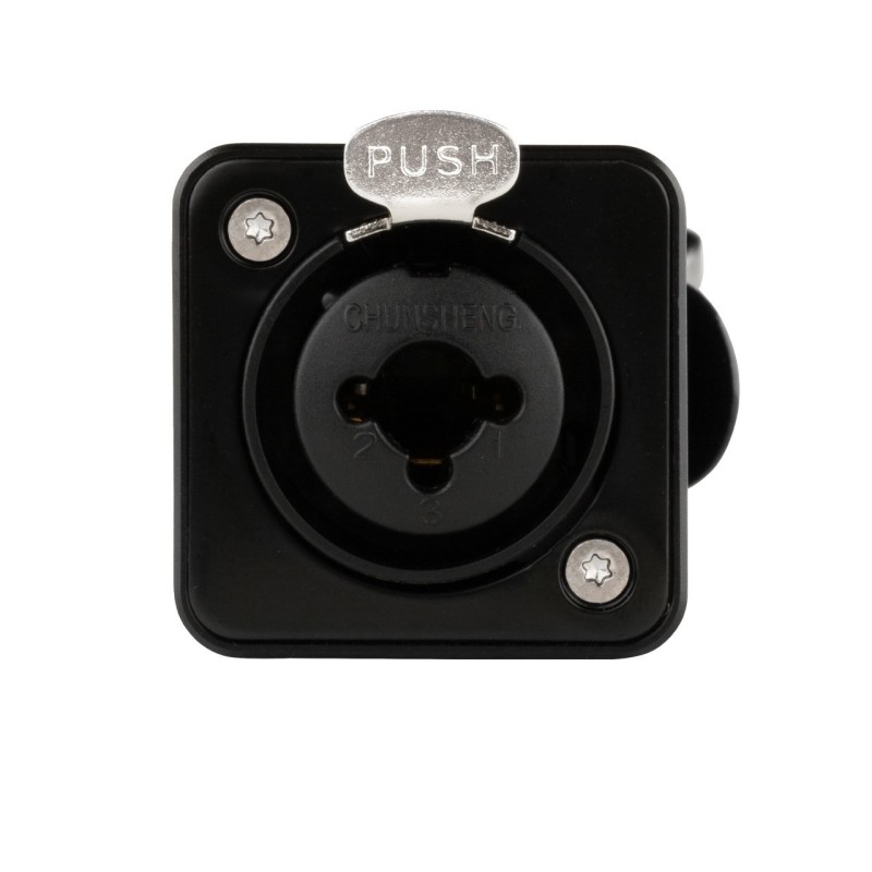 ROCKBOARD HA1  In-Ear Monitoring Headphone Amplifier, preamp per cuffia - vaiconlasigla