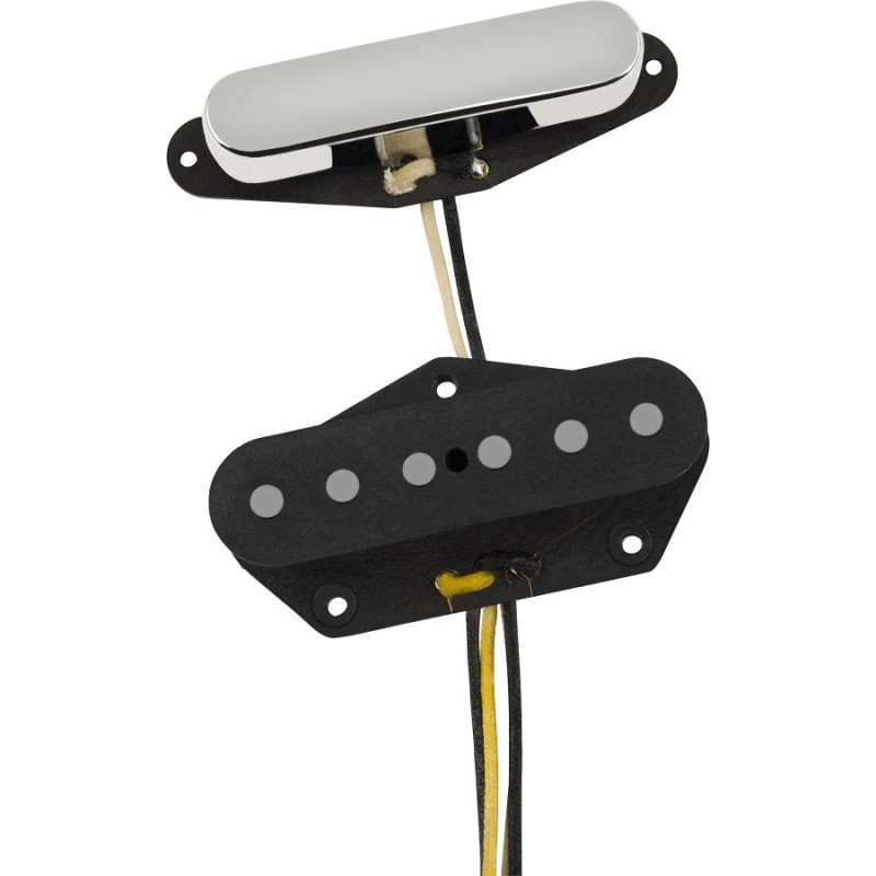 FENDER  Pure Vintage '51 Telecaster Pickup Set - vai con la sigla