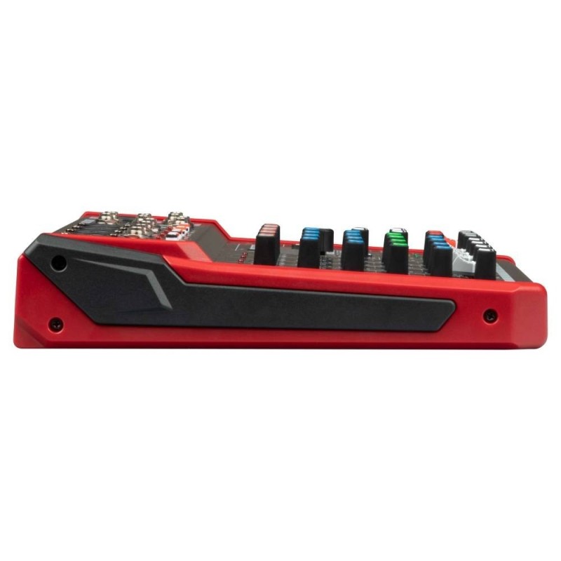 Proel PLAYMIX8 mixer compatto 8 canali con effetti - vai con la sigla