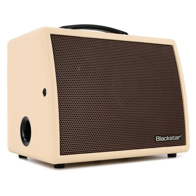 BLACKSTAR SONNET 60 Blonde amplificatore per chit. acustica - vai con la sigla