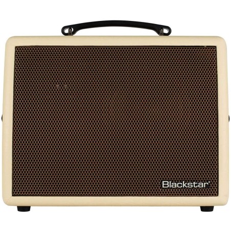 BLACKSTAR SONNET 60 Blonde amplificatore per chit. acustica - vaiconlasigla