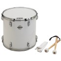 PEACE MD-1414T Tenor Drum da parata serie CADET 14" x 14" - vai con la sigla