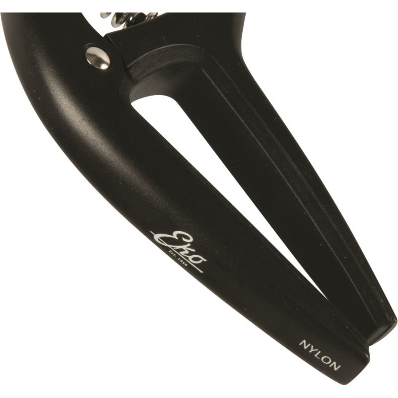 EKO GUITARS - AAC ALL-AROUND CAPO, capotasto mobile - vaiconlasigla