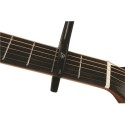 EKO GUITARS - AAC ALL-AROUND CAPO, capotasto mobile - vaiconlasigla