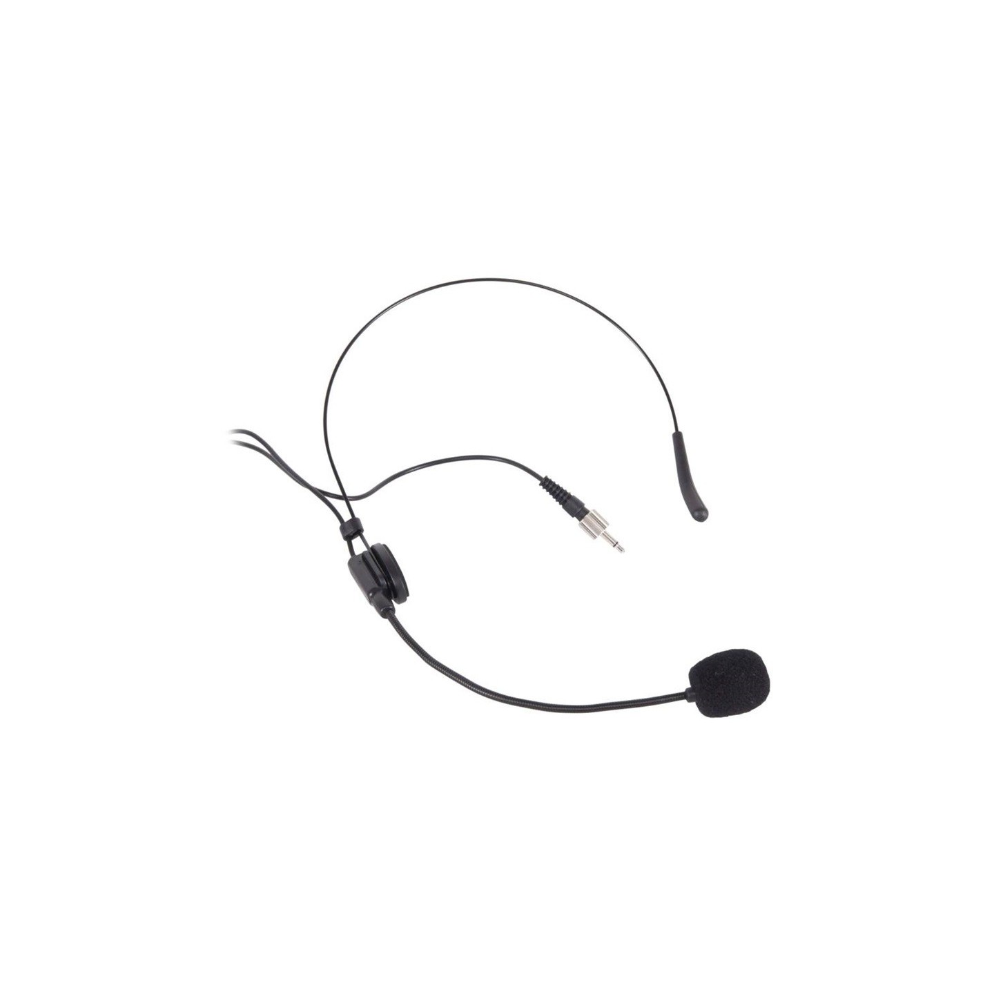 EIKON HCM25SE microfono headset con connettore mini jack 3,5mm - vai con la sigla