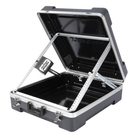 PROEL FOABSMIX12 , custodia professionale a rack 19” per mixer 12U - vaiconlasigla