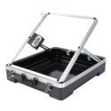 PROEL FOABSMIX12 , custodia professionale a rack 19” per mixer 12U - vai con la sigla