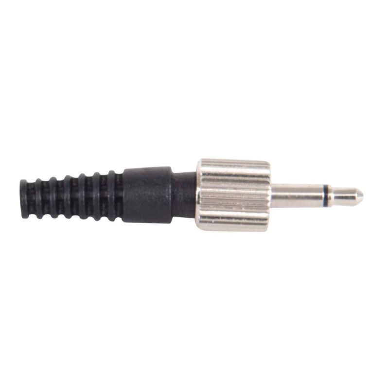 EIKON HCM25SE microfono headset con connettore mini jack 3,5mm - vaiconlasigla