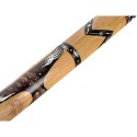 MEINL DDG1-BR, DIDGERIDOO IN BAMBÙ DA 47 - vaiconlasigla