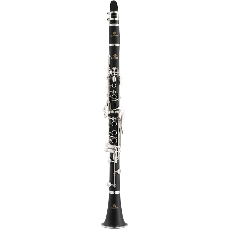 JUPITER JCL700NA, Clarinetto in Sib Sistema Boehm - vai con la sigla