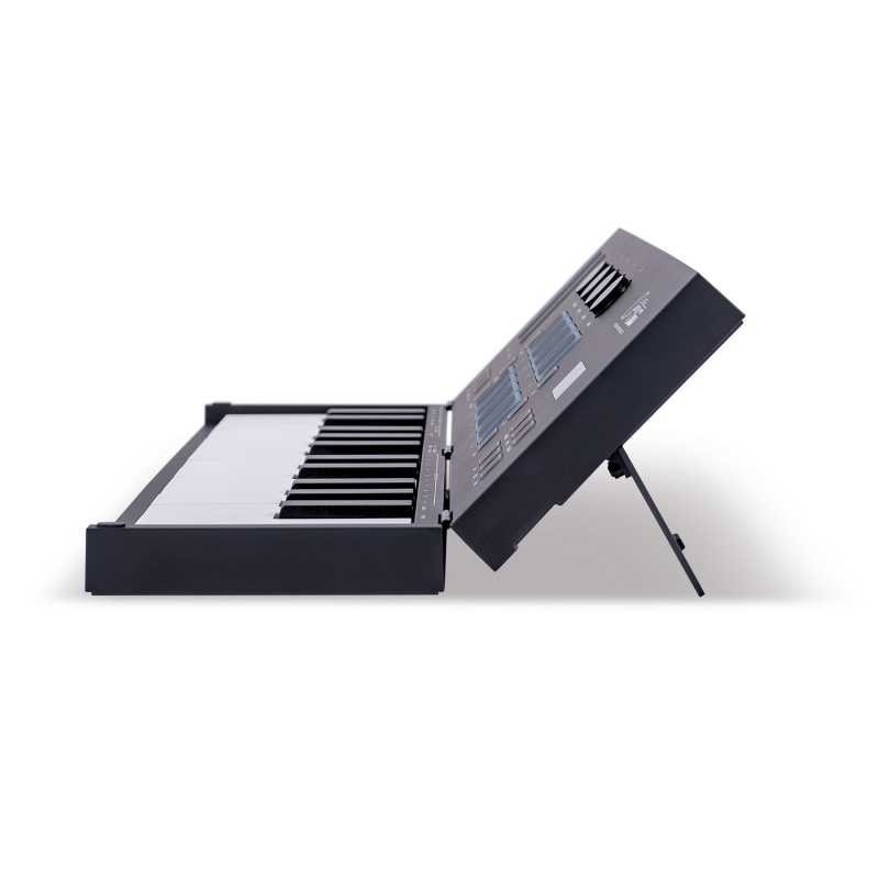 Carry On FC25, controller MIDI pieghevole - vai con la sigla