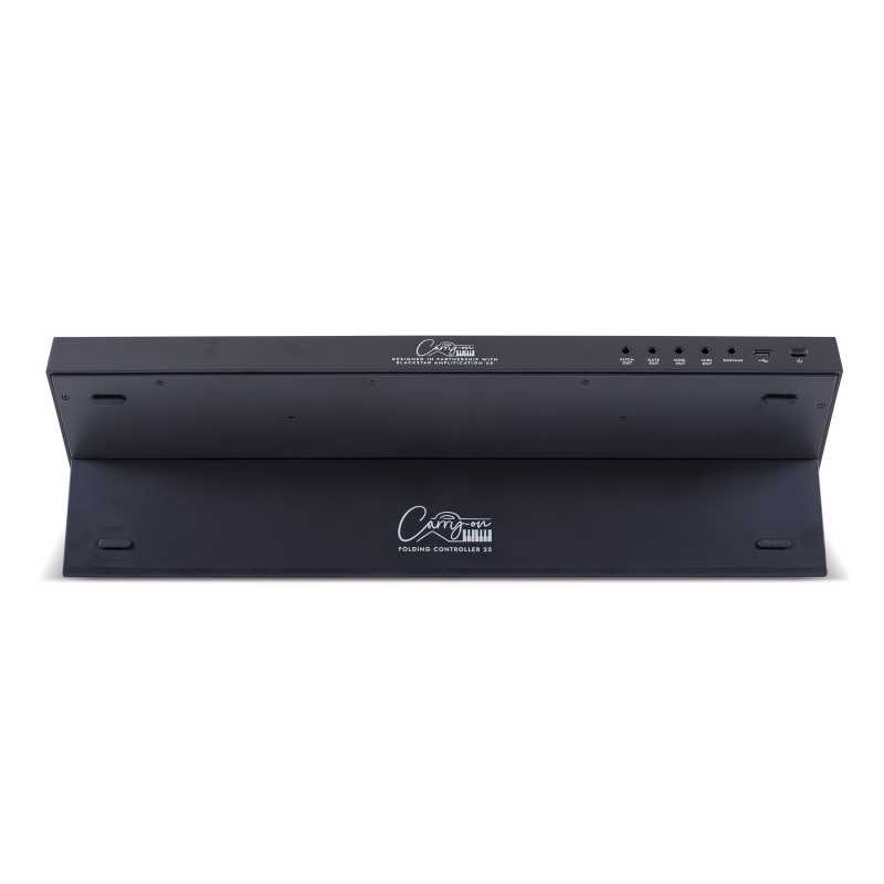 Carry On FC25, controller MIDI pieghevole - vaiconlasigla