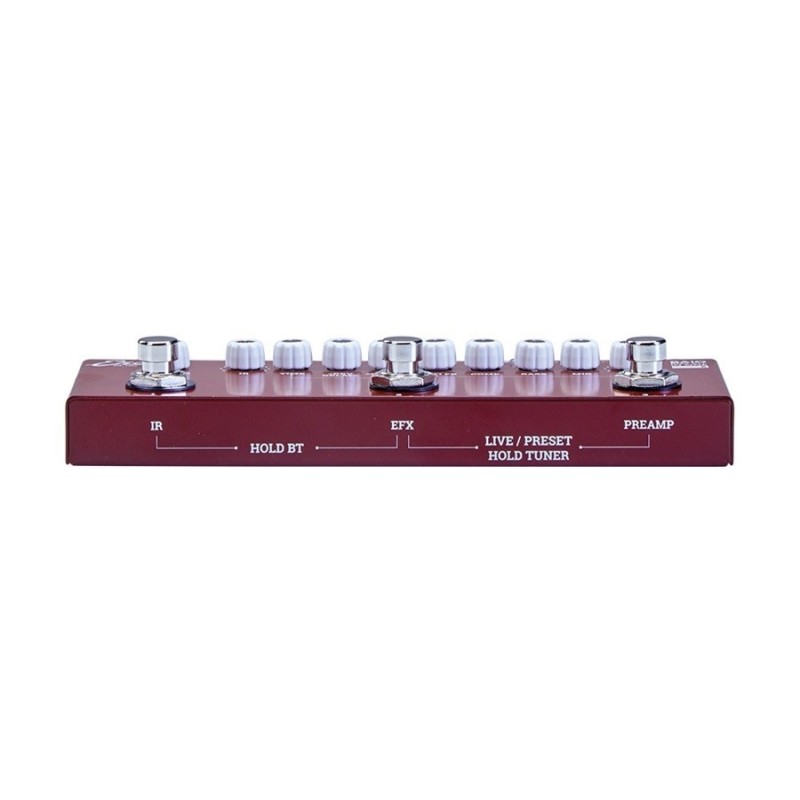 EKO GUITARS - BAIO A PEDALE multieffetto con IR per chitarra acustica e classica - vaiconlasigla