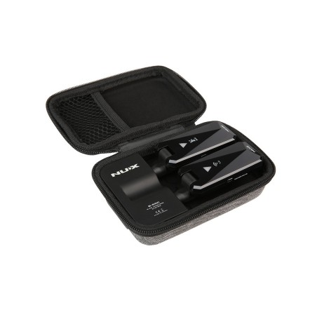 NUX B-5RC Sistema wireless 2.4GHz per chitarra/basso - vaiconlasigla