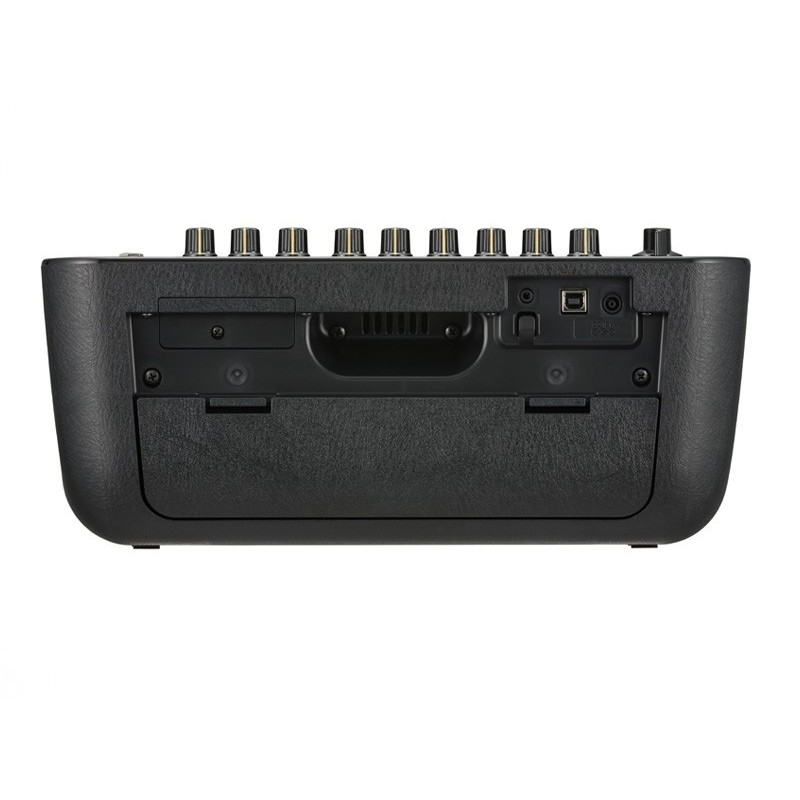 VOX ADIO AIR GT bluetooth - vai con la sigla
