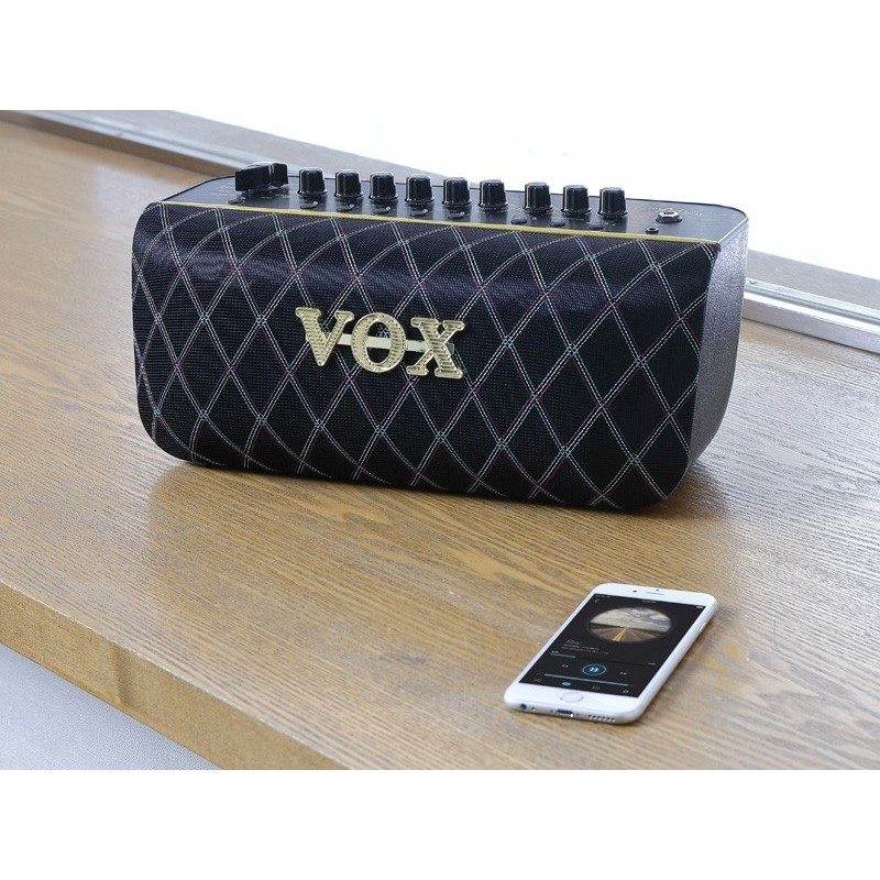 VOX ADIO AIR GT bluetooth - vaiconlasigla