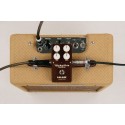 NUX 6ixty5ive STOMPBOX overdrive - vai con la sigla
