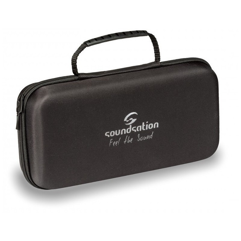 SOUNDSATION POCKETMIC U16H-A2 radiomicrofono UHF - vai con la sigla