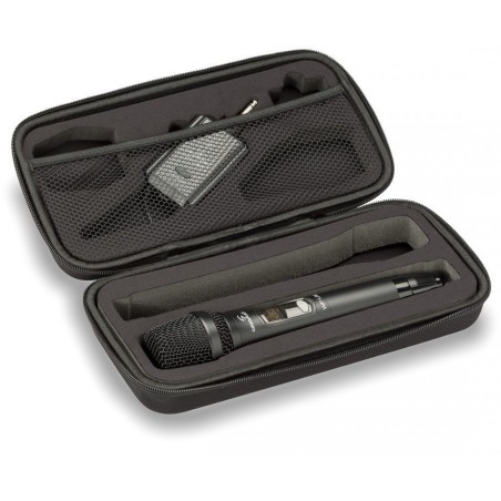 SOUNDSATION POCKETMIC U16H-A2 radiomicrofono UHF - vaiconlasigla