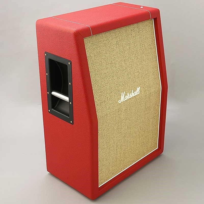 MARSHALL - SV212 DESIGN STORE RED LTD - edizione limitata - vaiconlasigla