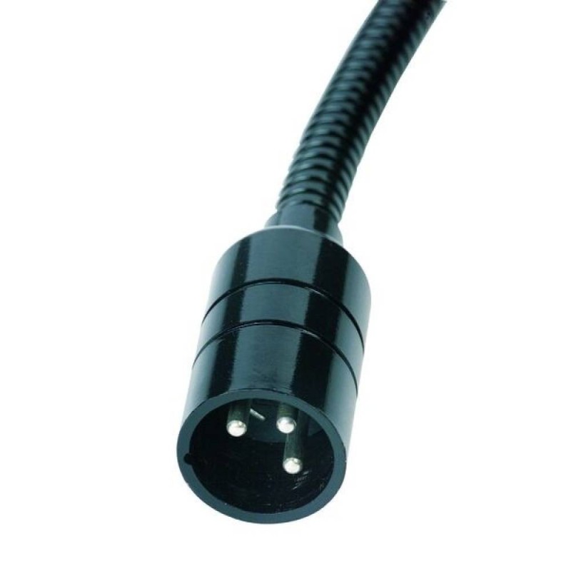Proel SDC660 lampada mixer xlr 3 poli - vaiconlasigla