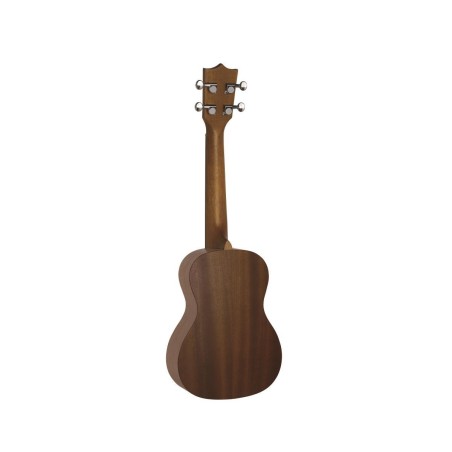 SOUNDSATION MPUK-120M Ukulele Concerto MAUI PRO con borsa - vaiconlasigla