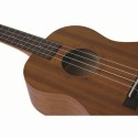 SOUNDSATION MPUK-120M Ukulele Concerto MAUI PRO con borsa - vai con la sigla