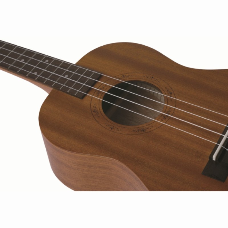 SOUNDSATION MPUK-120M Ukulele Concerto MAUI PRO con borsa - vai con la sigla