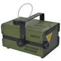 SDJ MIMETIK Medium Macchina del fumo.Comando radio e temporizzatore - vai con la sigla