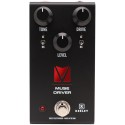KEELEY MUSE DRIVER - Andy Timmons full range overdrive - vai con la sigla