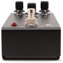 KEELEY MUSE DRIVER - Andy Timmons full range overdrive - vai con la sigla