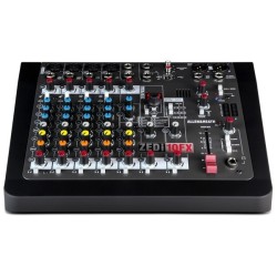 ALLEN & HEATH mixer ZEDI-10FX - vai con la sigla