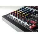 ALLEN & HEATH mixer ZEDI-10FX - vai con la sigla