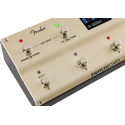 FENDER Switchboard Effects Operator - vai con la sigla