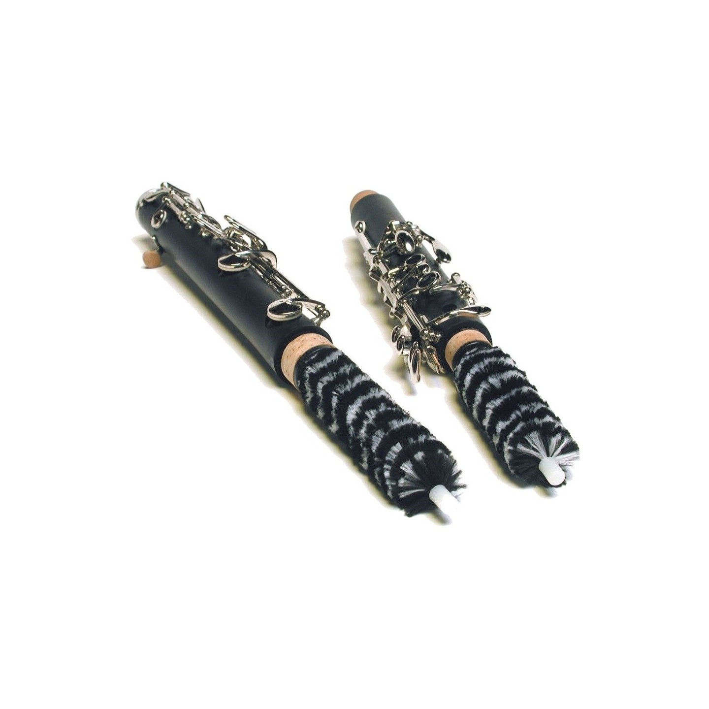 HW H-CLA Pad saver scovolino per clarinetto - vai con la sigla