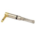 PROEL S242 Jack  professionale angolare a 90° - vai con la sigla