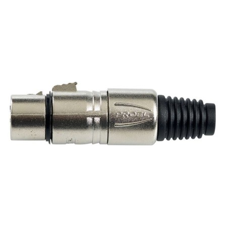 PROEL XLR5FVPRO Presa volante XLR professionale 5 poli - vai con la sigla