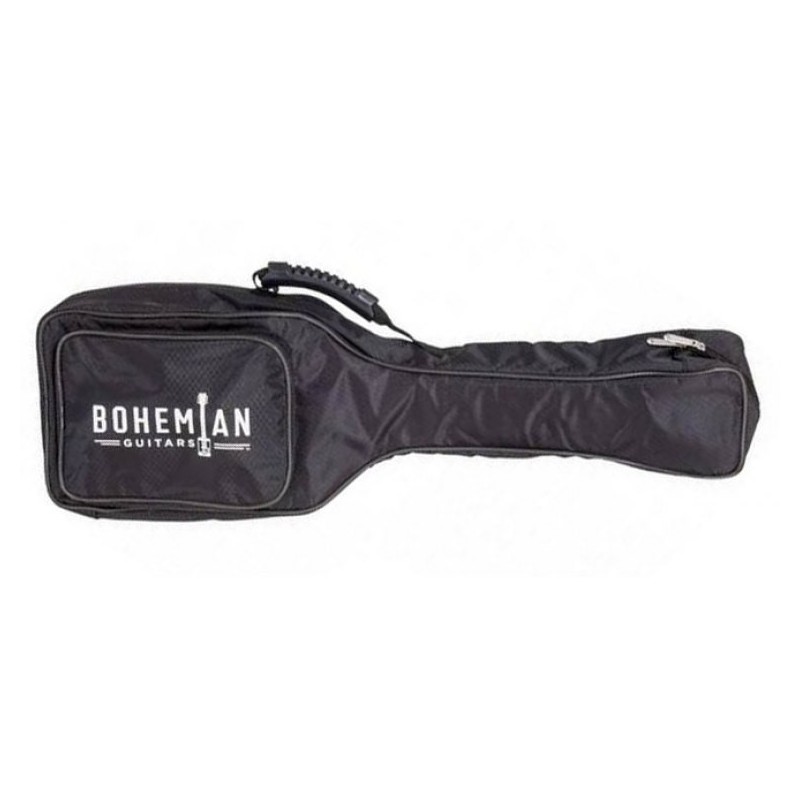 BOHEMIAN GIG BAG chitarra/basso - vai con la sigla