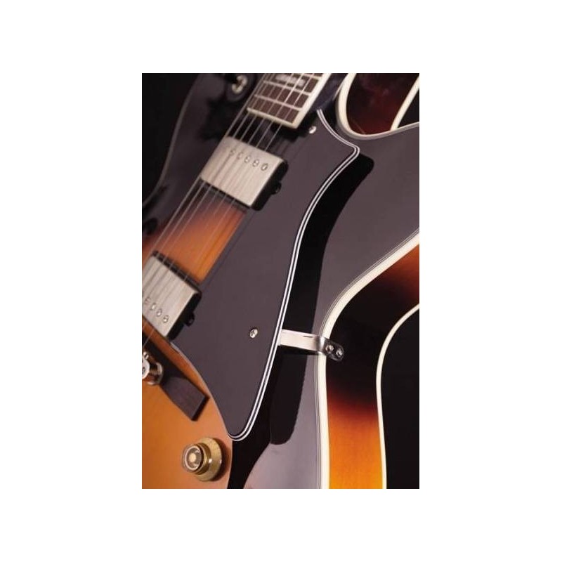 CORT YORKTOWN chitarra semiacustica con borsa - vai con la sigla