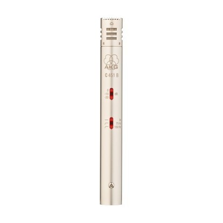AKG C451 B