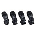 AKG DRUMSET SESSION 1
