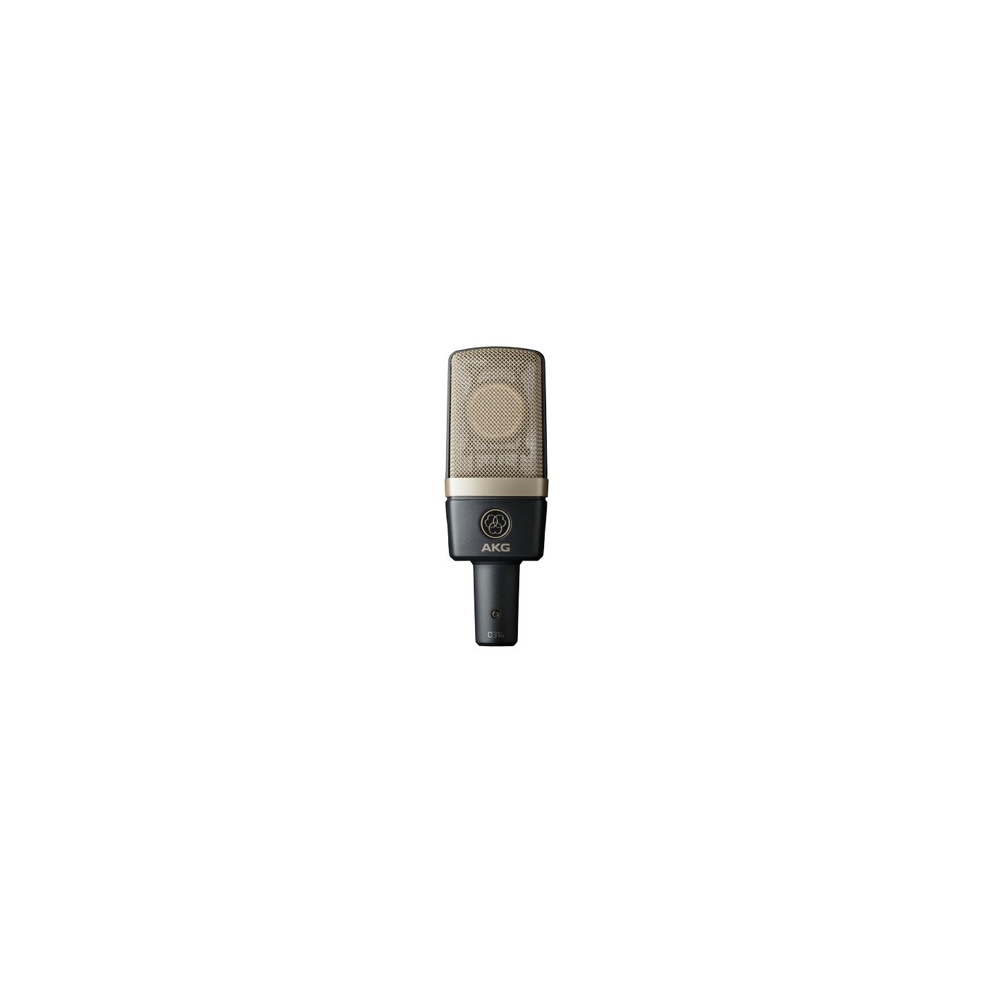 AKG C314