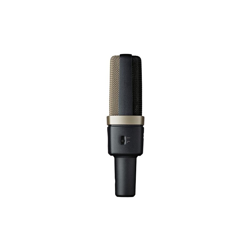 AKG C314