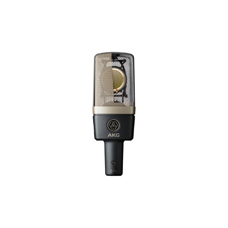 AKG C314