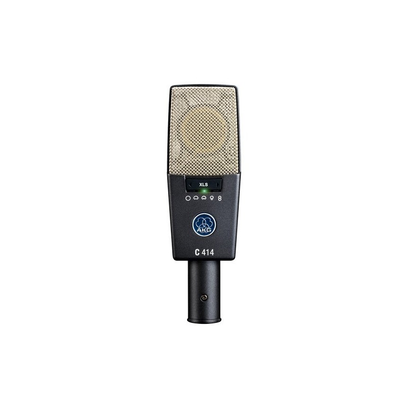 AKG C414 XLS